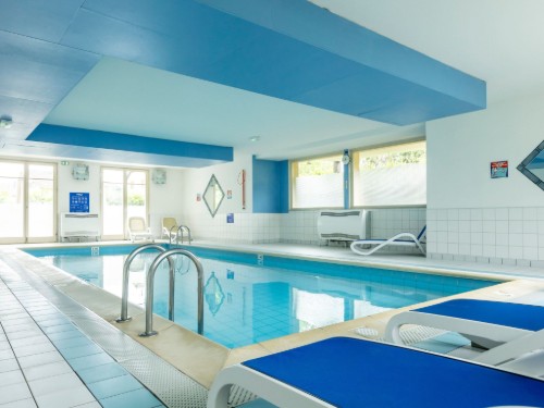Holiday apartment - 4 persons -  - 68750 - Bergheim