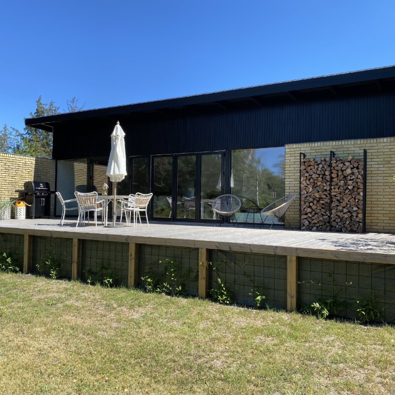 Villa - 6 Personen -  - Peter Danielsvej - Österby - 9940