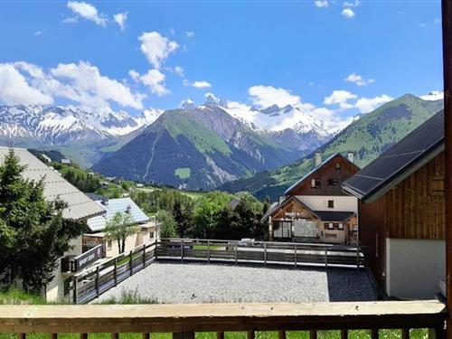 Semesterlägenhet - 6 personer -  - 73530 - St Jean D Arves