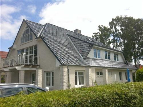 Holiday Home/Apartment - 3 persons -  - Kavelweg - 18374 - Zingst / Ostseebad Zingst