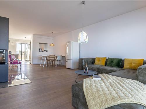 Ferielejlighed - 4 personer -  - Hafenpromenade - 24376 - Olpenitz