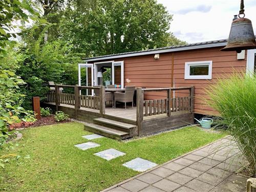 Holiday home - 4 persons -  - 1753GD - Sint Maartenszee