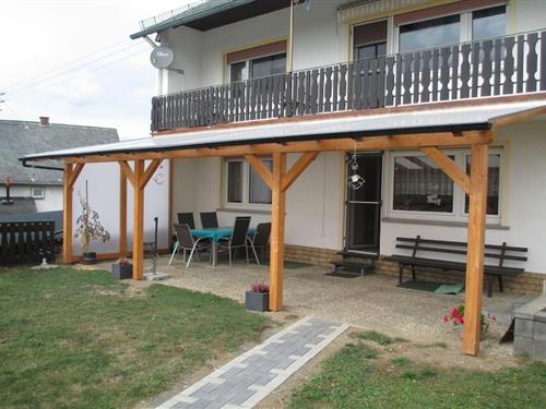 Feriehus - 4 personer -  - 56348 - Patersberg