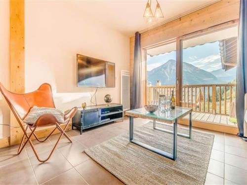 Ferielejlighed - 4 personer -  - 73350 - Champagny En Vanoise