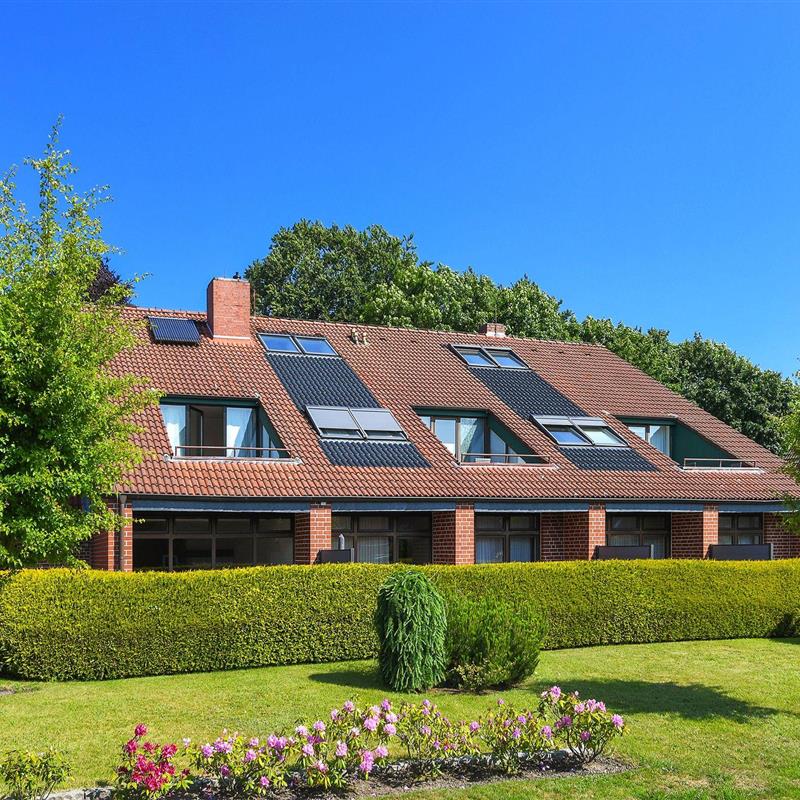 Ferielejlighed - 5 personer -  - Thedaweg - 26427 - Esens