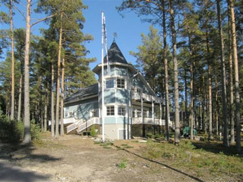 Holiday Home/Apartment - 10 persons -  - Parainen - 21600