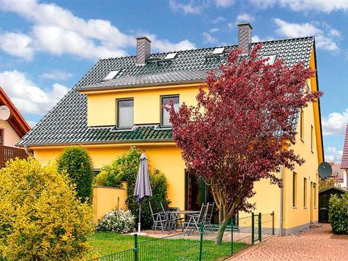 Sommerhus - 8 personer -  - Grüner Winkel - 18230 - Rerik