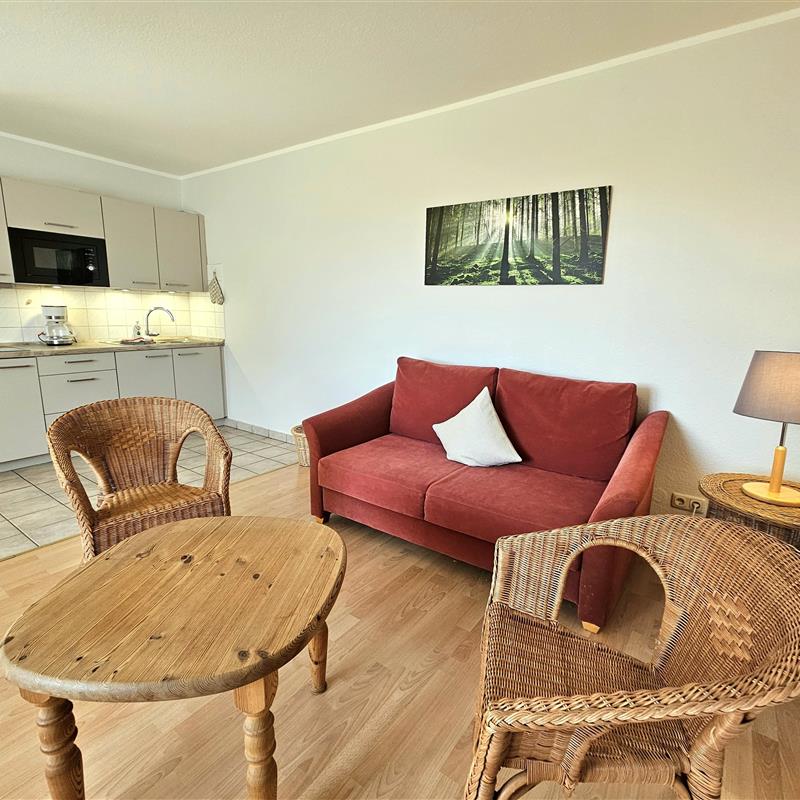 Ferielejlighed - 4 personer -  - Pappelhof - 23743 - Grömitz