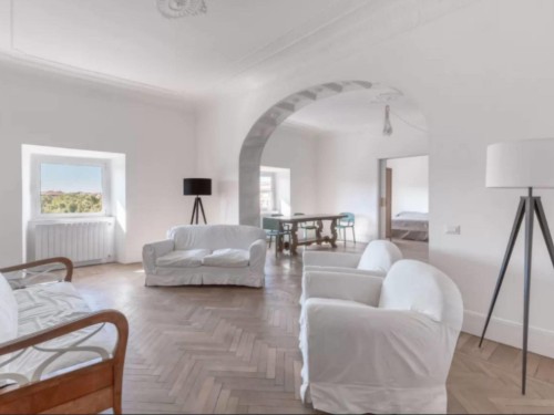 Ferienwohnung - 2 Personen -  - 00185 - Rome: Historical City Center