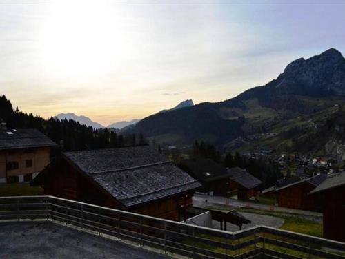 Feriehus / leilighet - 6 personer -  - 74450 - Le Grand Bornand