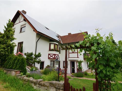 Herskapshus / Villa - 2 personer -  - 97475 - Zeil Am Main