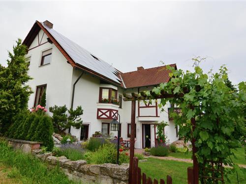 Mansion - 2 persons -  - 97475 - Zeil Am Main