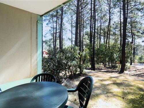 Semesterlägenhet - 5 personer -  - 33680 - Lacanau