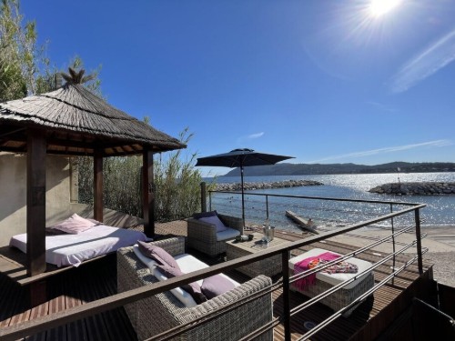 Holiday home - 10 persons -  - 83500 - La Seyne-Sur-Mer