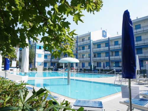 Ferielejlighed - 5 personer -  - 30021 - Caorle (Ve)