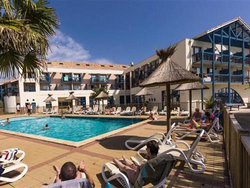 Ferieleilighet - 4 personer -  - 33990 - Hourtin