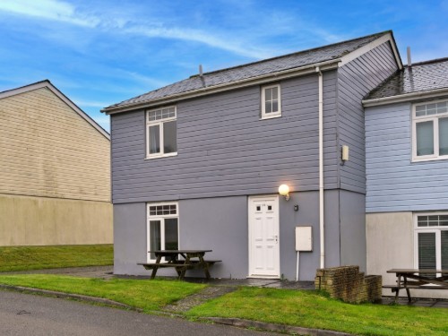Feriehus - 9 personer -  - TR8 4LX - Newquay