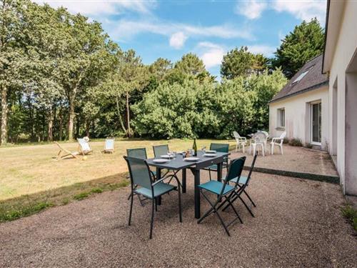 Ferienhaus - 8 Personen -  - 56950 - Crach