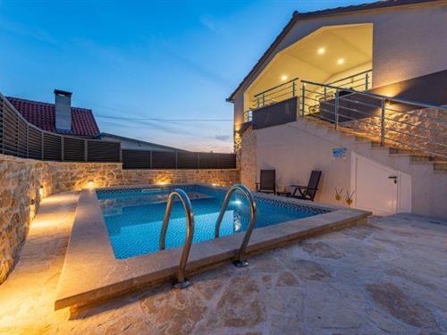 Holiday home - 6 persons -  - 22222 - Bribir