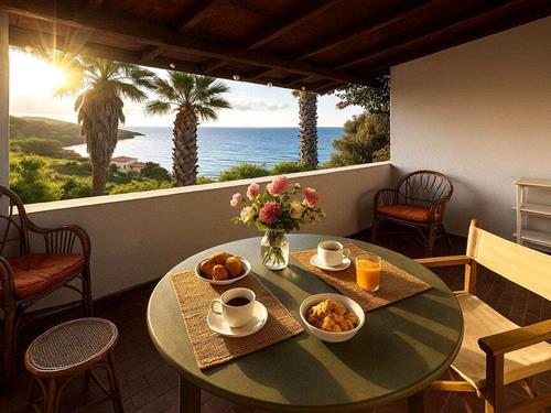 Ferielejlighed - 4 personer -  - Contrada Sant'Irene snc - 89817 - Briatico