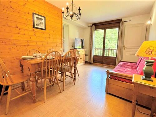 Ferienhaus - 6 Personen -  - 73590 - Flumet