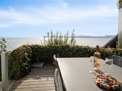 Sommerhus - 4 personer -  - Ved Kysten - Hejlsminde - 6094 - Hejls