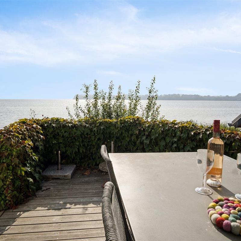 Ferienhaus - 4 Personen -  - Ved Kysten - Hejlsminde - 6094 - Hejls