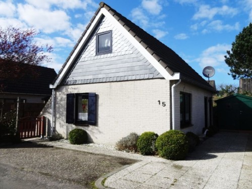 Feriehus - 2 personer -  - NL-3253LL - Ouddorp