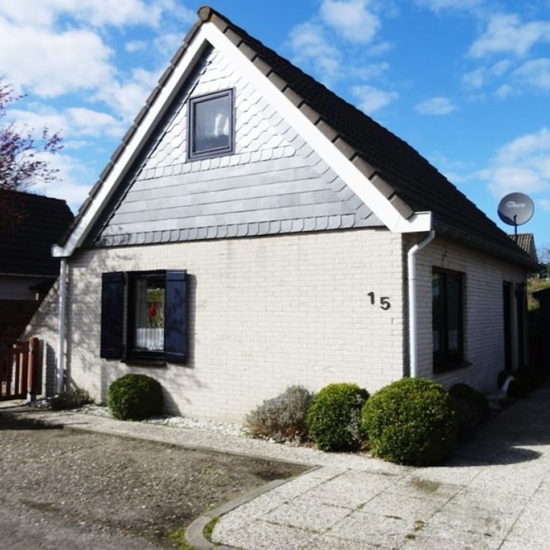 Sommerhus - 2 personer -  - NL-3253LL - Ouddorp
