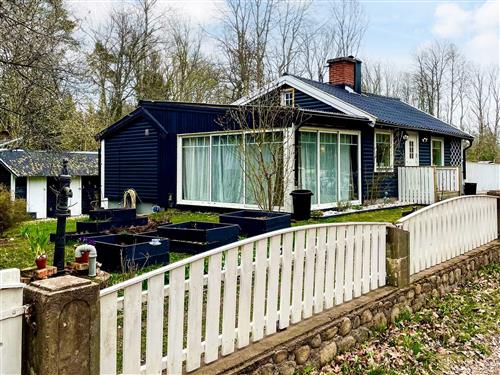  - 8 persons -  - Skammelstorp - Rockneby - 39598 - Läckeby