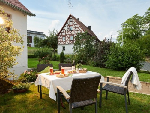 Sommerhus - 4 personer -  - 91358 - Kunreuth