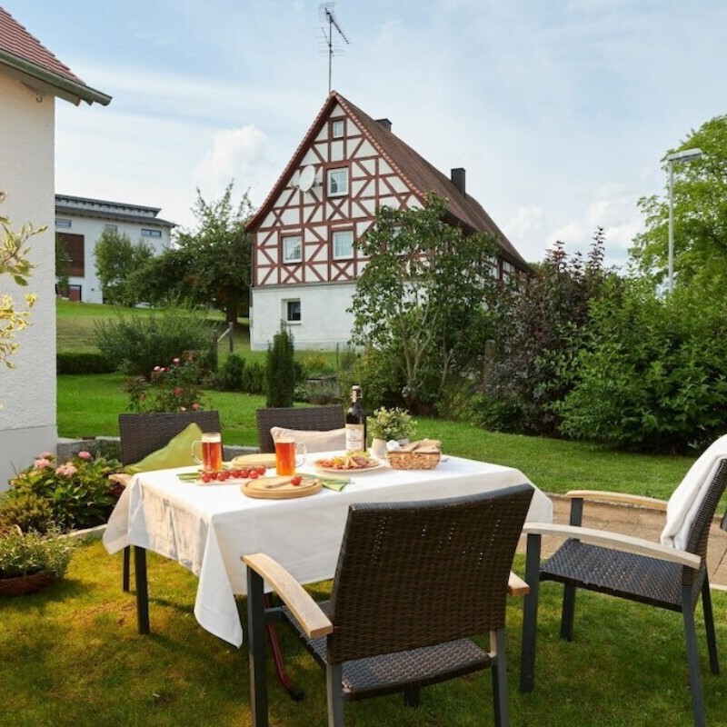 Sommerhus - 4 personer -  - 91358 - Kunreuth
