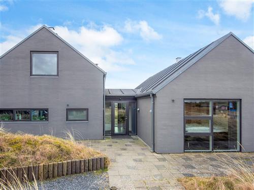 Ferienhaus - 8 Personen -  - Kirkevejen - Rindby - 6720 - Fanö
