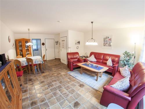 Ferienwohnung - 7 Personen -  - An der Rennweide 26 i - 26316 - Varel / Dangast