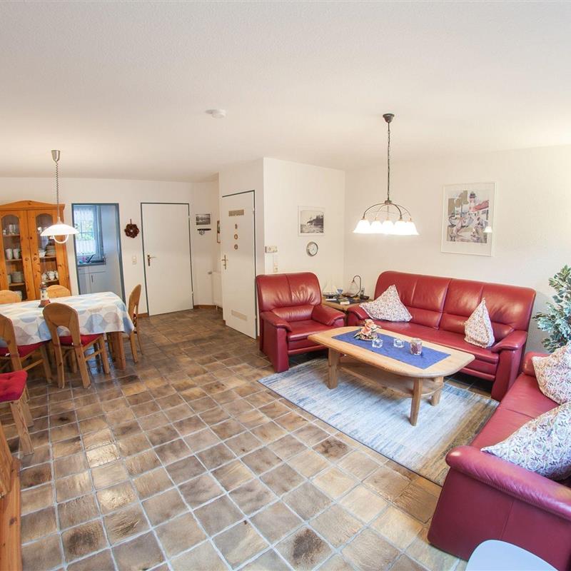 Sommerhus - 7 personer -  - An der Rennweide 26 i - 26316 - Varel / Dangast