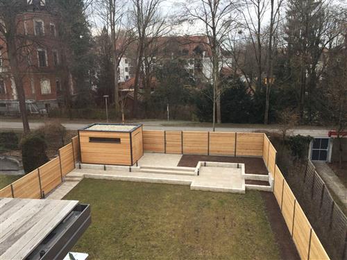 Ferielejlighed - 4 personer -  - Stahlzwingerweg - 93047 - Regensburg