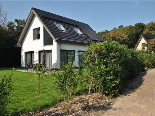 Holiday Home/Apartment - 6 persons -  - 1796NR - De Koog Texel