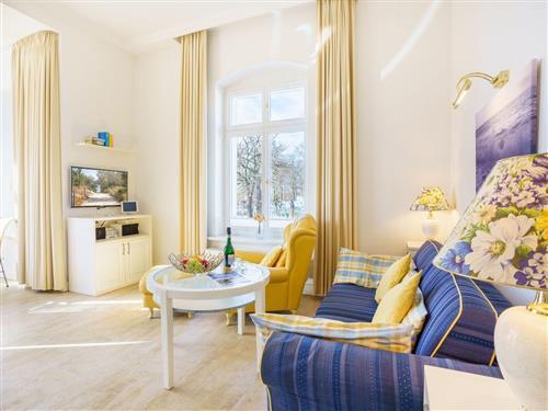 Ferielejlighed - 4 personer -  - Neue Strandstraße - 17454 - Zinnowitz