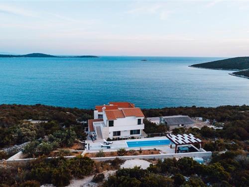 Feriehus - 6 personer -  - 21226 - Vinisce