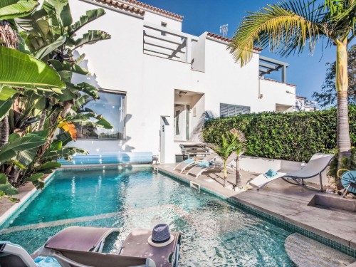 Fritidshus - 10 personer -  - Vilamoura - 8125-001