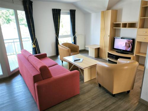 Ferielejlighed - 6 personer -  - Elisenstraße - 18586 - Göhren