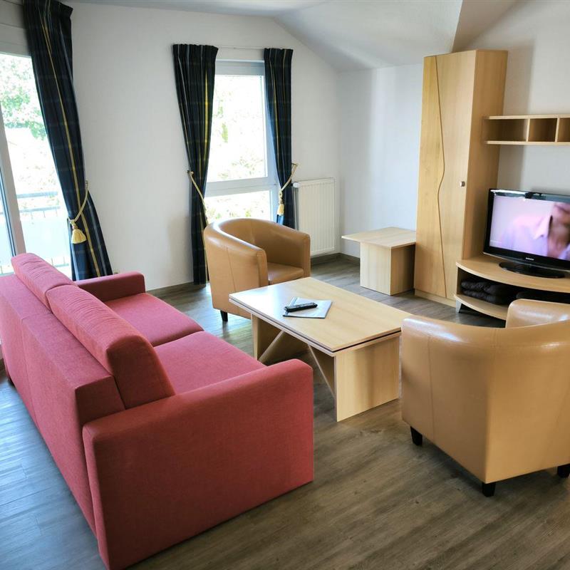 Ferielejlighed - 6 personer -  - Elisenstraße - 18586 - Göhren