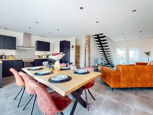 Sommerhus - 6 personer -  - Rue Grande - 08600 - Charnois