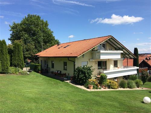 Holiday Home/Apartment - 2 persons -  - Hohbühlstraße - 88410 - Bad Wurzach