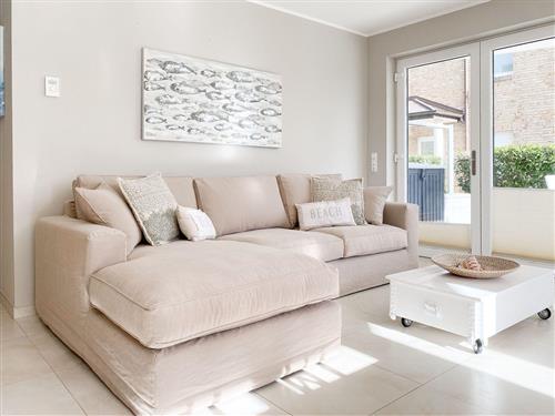 Ferieleilighet - 4 personer -  - Strandallee - 23669 - Timmendorfer Strand