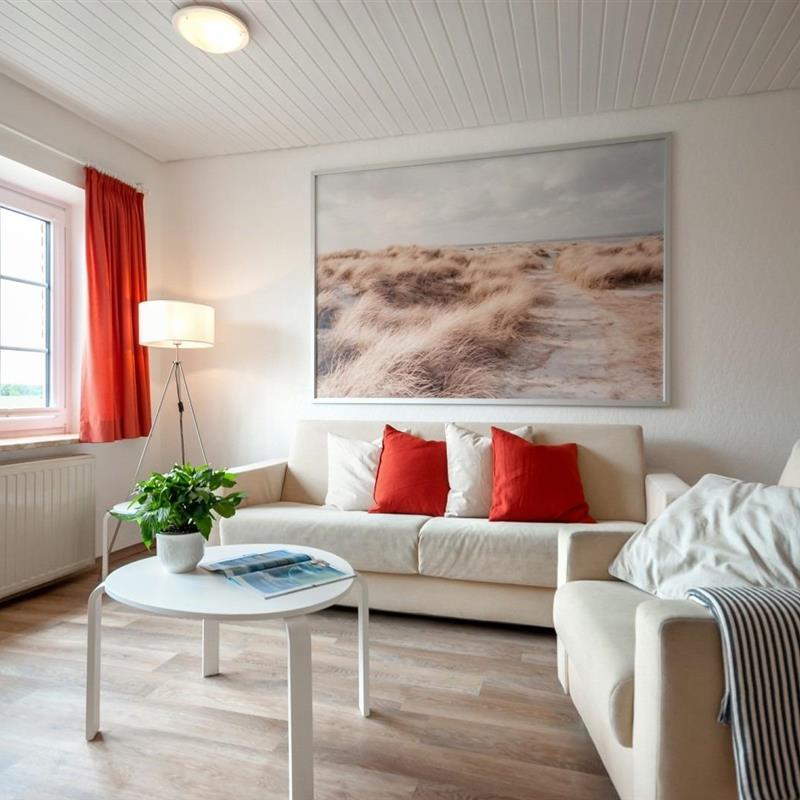 Ferielejlighed - 2 personer -  - Goldstraat - 23769 - Fehmarn