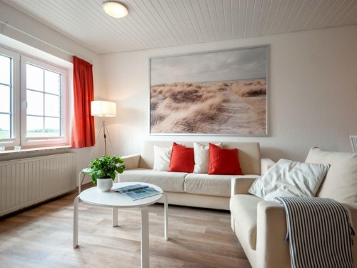 Ferienwohnung - 2 Personen -  - Goldstraat - 23769 - Fehmarn