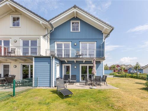 Ferienhaus - 7 Personen -  - 25899 - Dagebüll