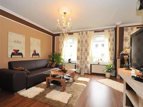 Holiday Home/Apartment - 3 persons -  - Nietzschestraße - 28201 - Bremen