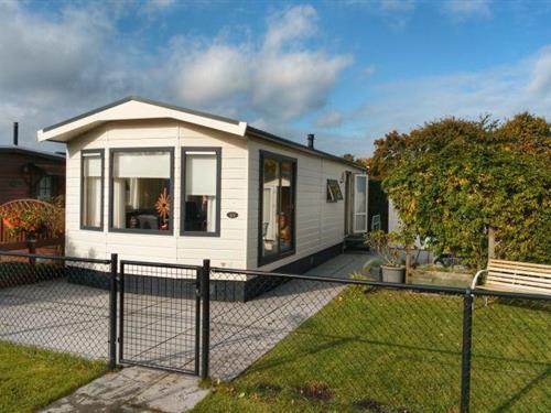 Sommerhus - 4 personer -  - 4493 PH - Kamperland